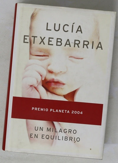 Un milagro en equilibrio