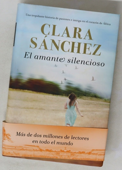El amante silencioso