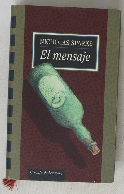 El mensaje