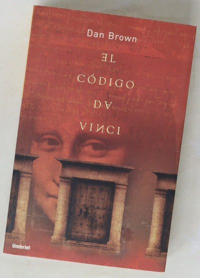 El código Da Vinci