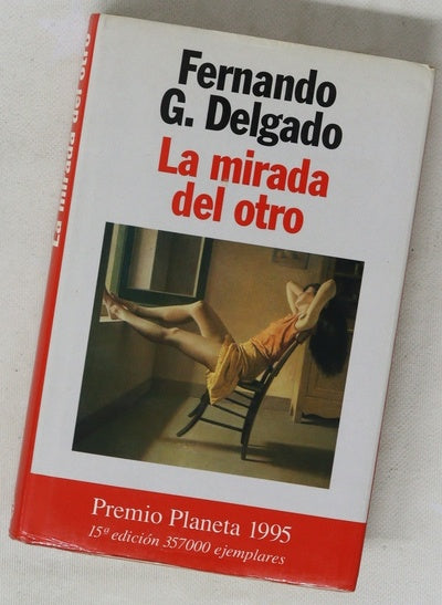 La mirada del otro
