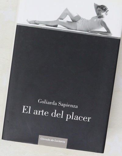 El arte del placer