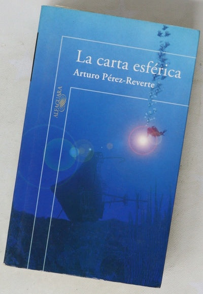 La carta esférica