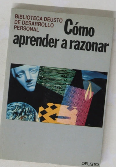 Cómo aprender a razonar