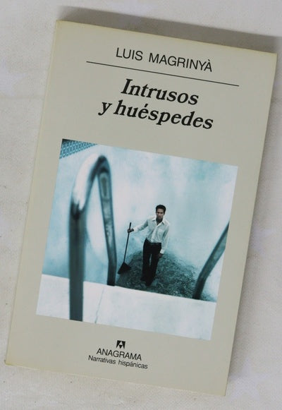Intrusos y huéspedes