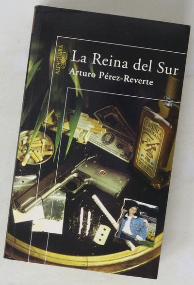 La reina del sur