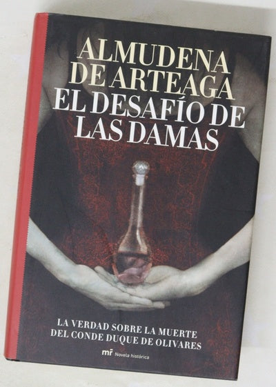 El desafío de las damas