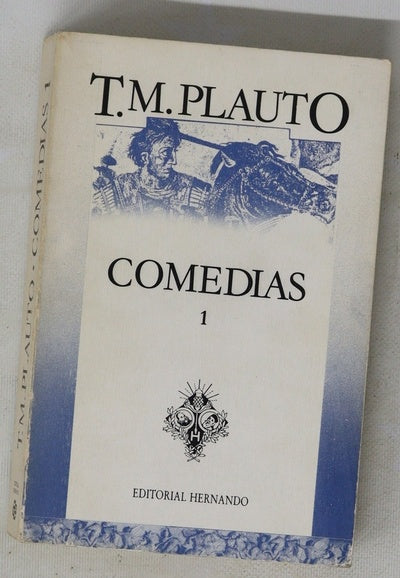Comedias 1