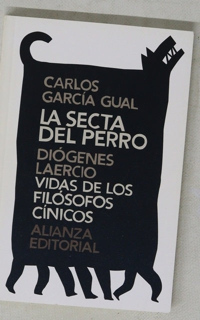 La secta del perro