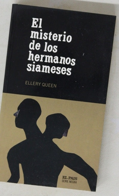 El misterio de los hermanos siameses