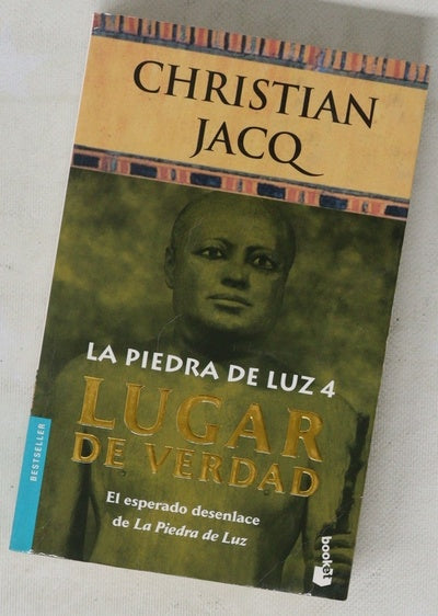 Lugar de verdad