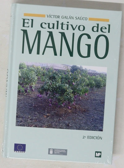 El cultivo del mango