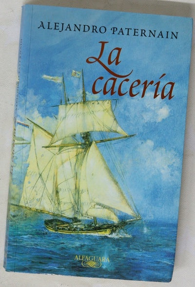 La cacería