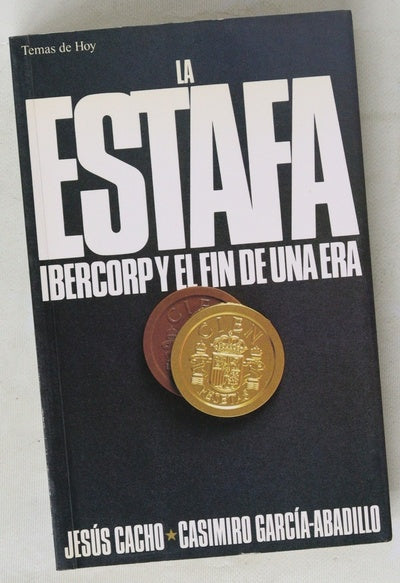 La estafa Ibercorp y el fin de una era