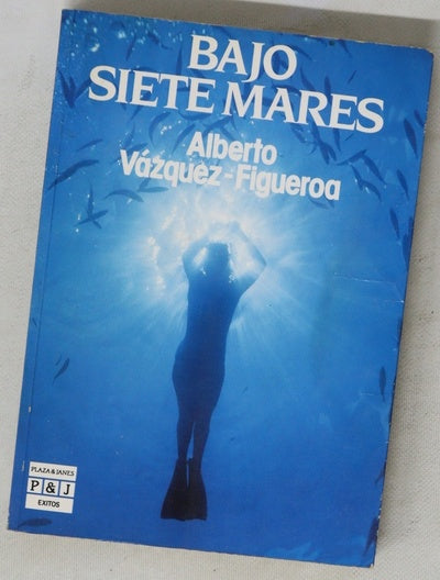 Bajo siete mares