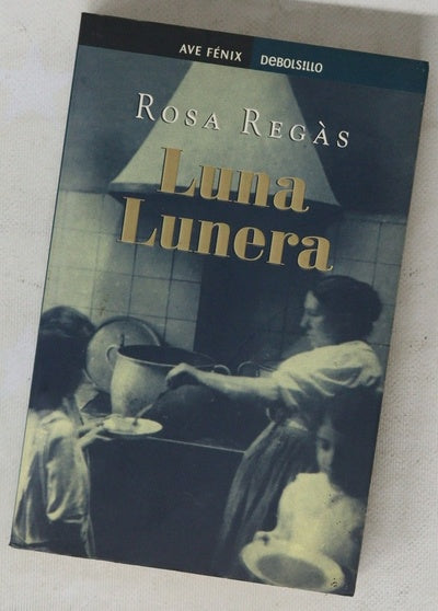 Luna lunera