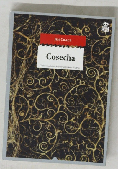 Cosecha