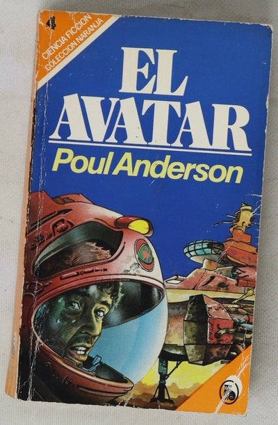 El avatar