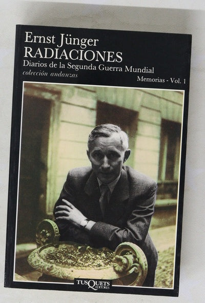 Radiaciones