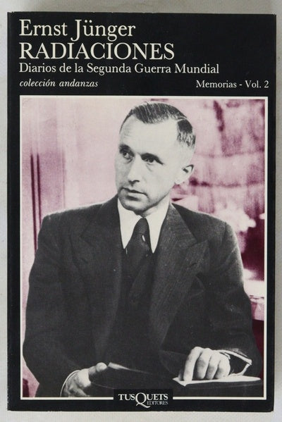 Radiaciones
