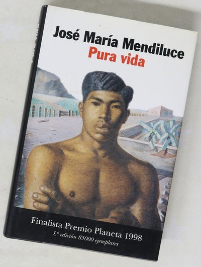 Pura vida