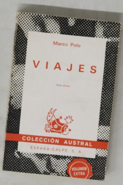 Viajes