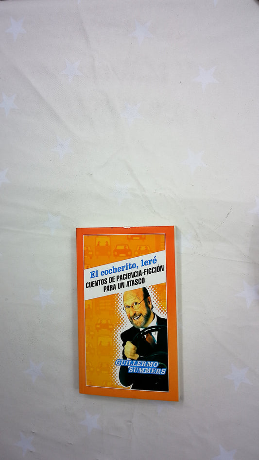 El cocherito, leré
