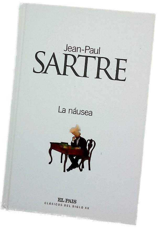 La náusea