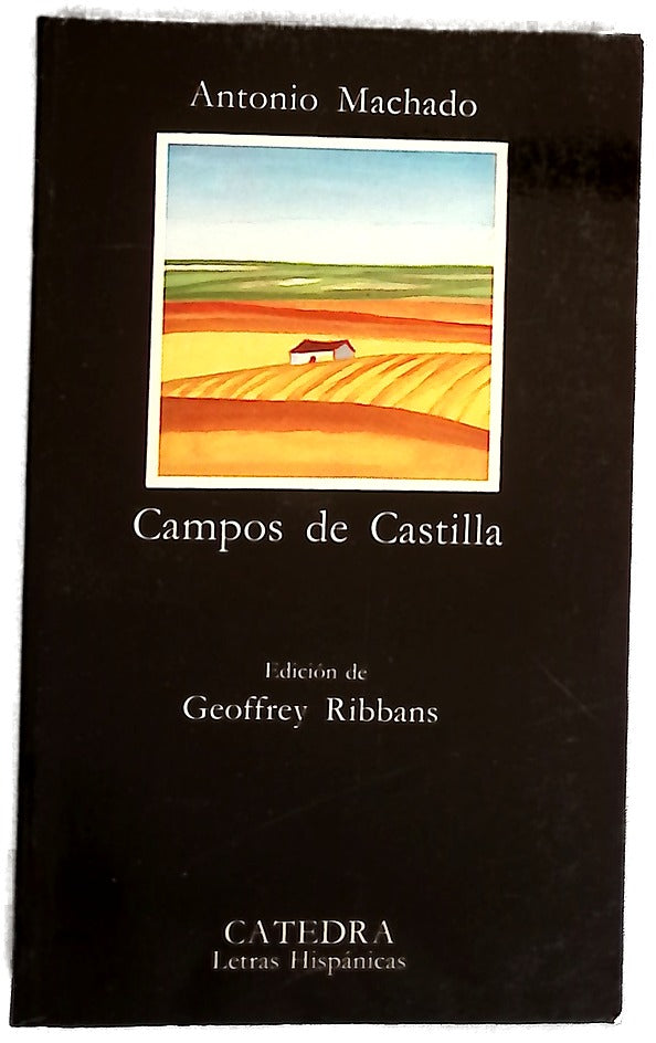 Campos de Castilla (1907-1917)
