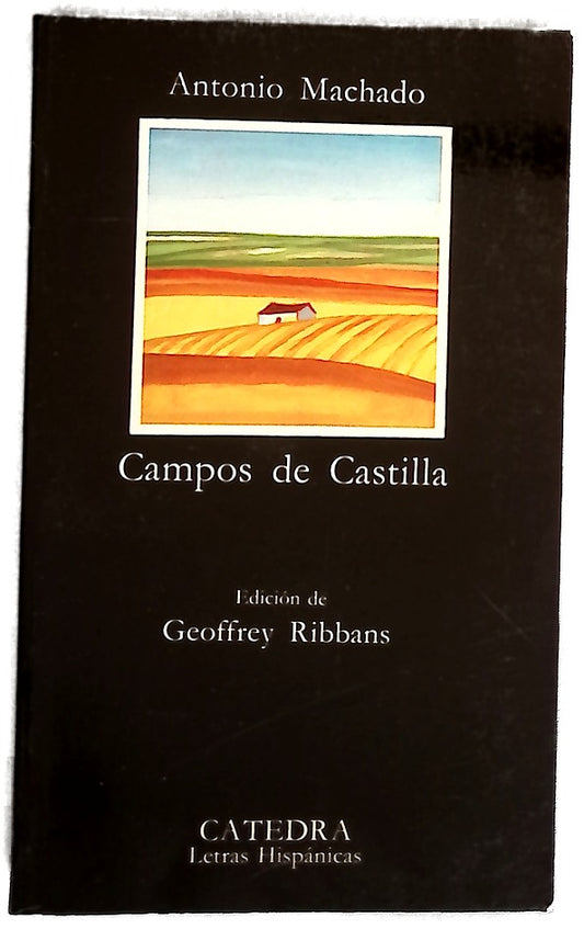 Campos de Castilla (1907-1917)