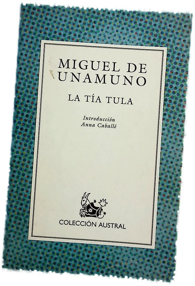La tía Tula