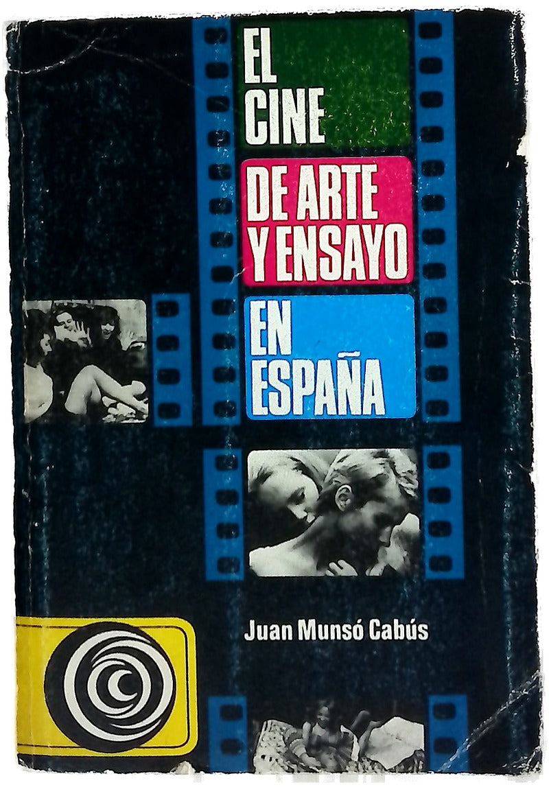 El cine de arte y ensayo en España