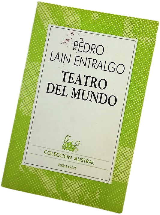 Teatro del mundo