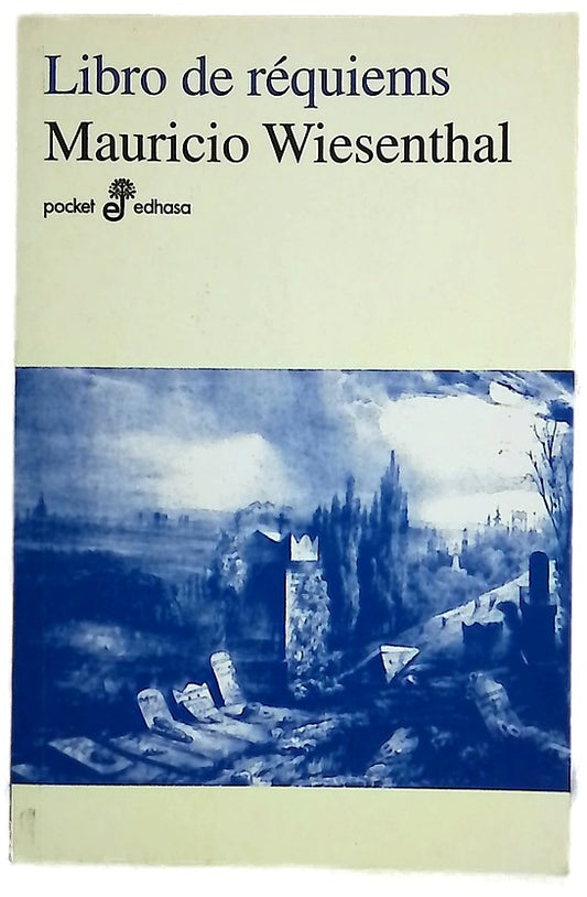 Libro de réquiems