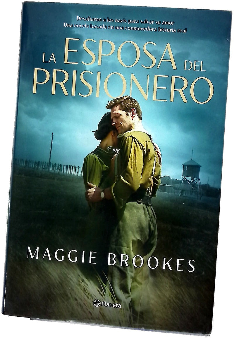La esposa del prisionero