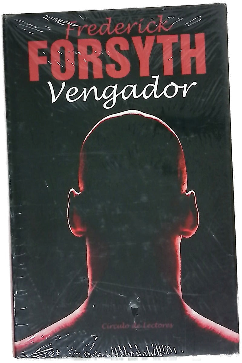 Vengador