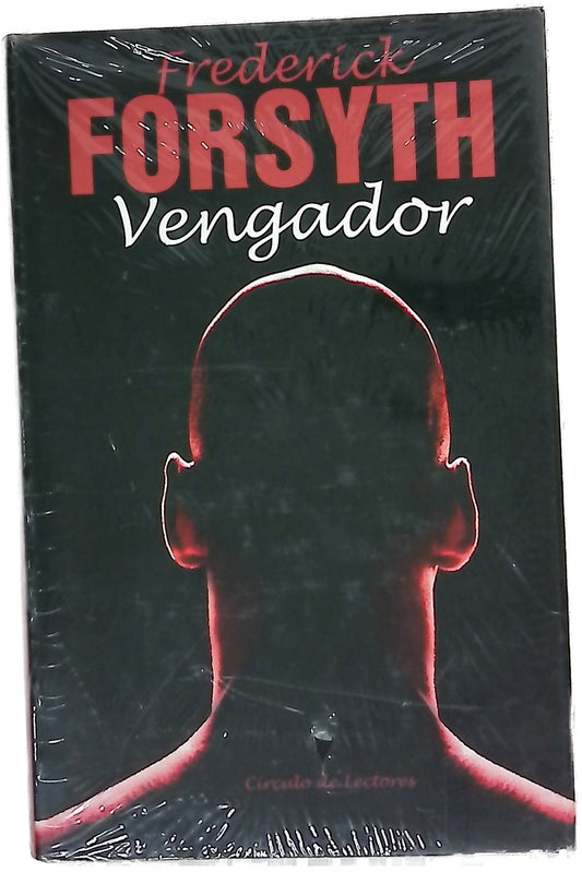 Vengador