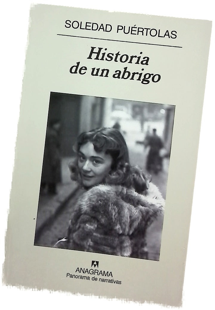 Historia de un abrigo