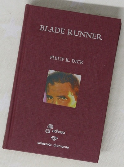 Blade runner ¿sueñan los androides con ovejas eléctricas?