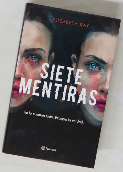 Siete mentiras