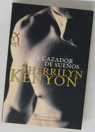 El cazador de sueños