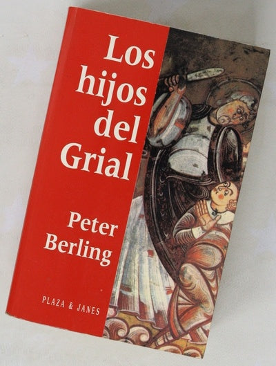 Los hijos del Grial