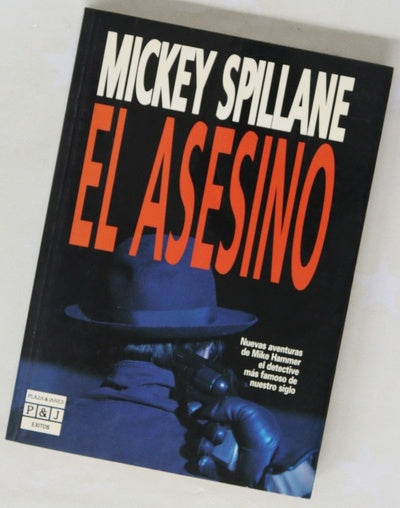 El asesino