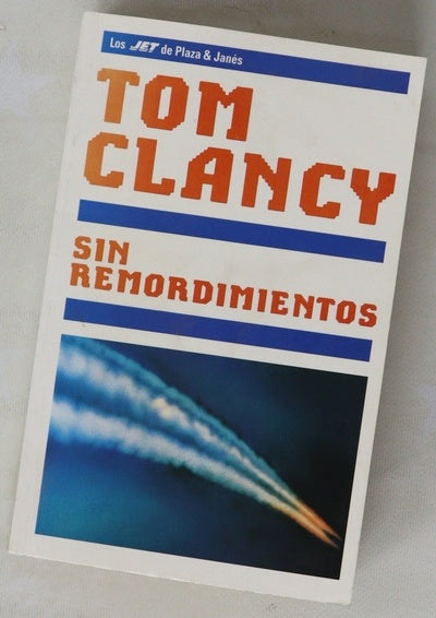 Sin remordimientos