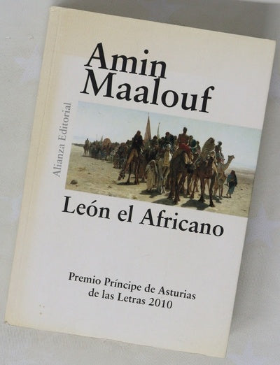 León el Africano