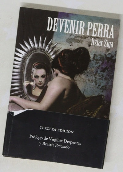 Devenir perra
