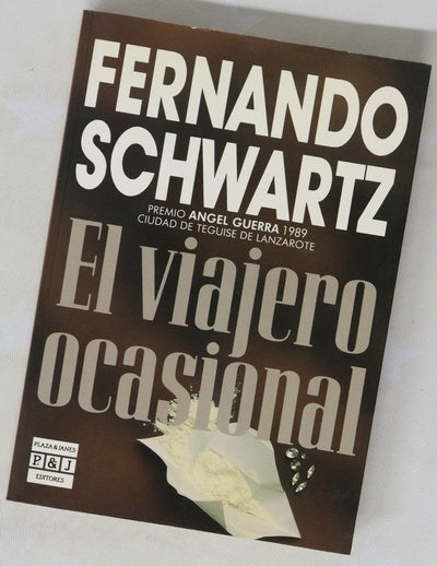 El viajero ocasional