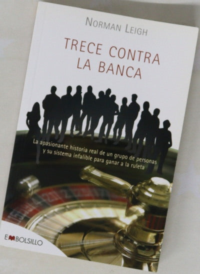 Trece contra la banca