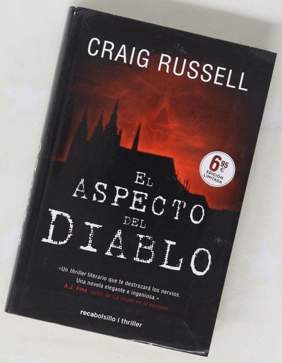 El aspecto del diablo