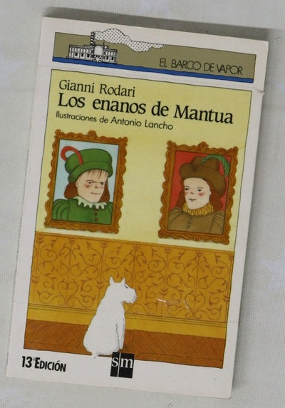Los enanos de Mantua
